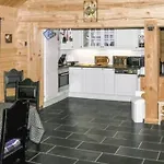 Coazy With Sauna