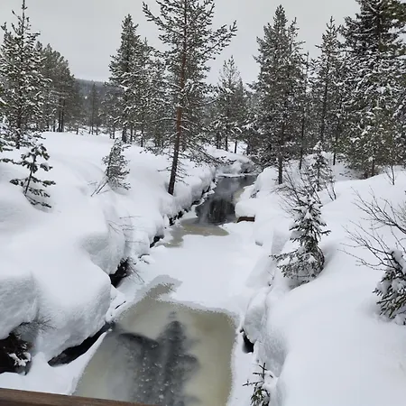 Apartmán Coazy With Sauna