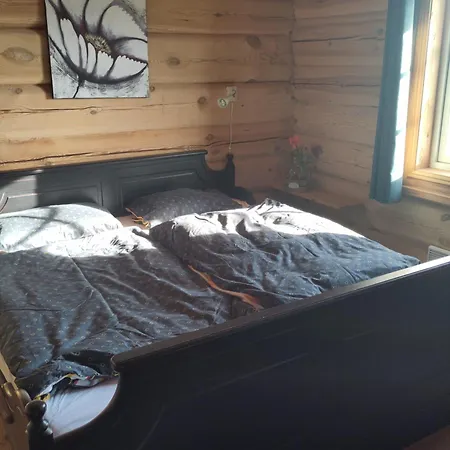 Coazy With Sauna Apartmán