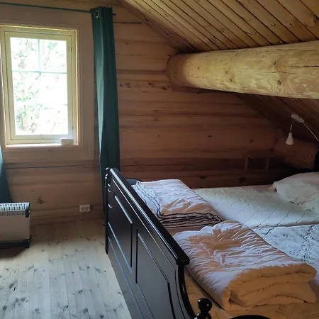 Coazy With Sauna Apartamento *