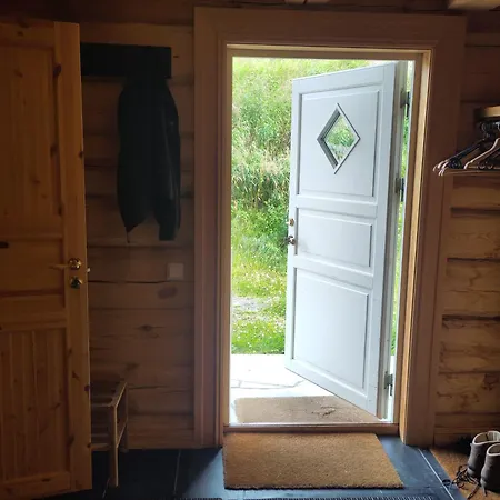 Coazy With Sauna Apartmán *