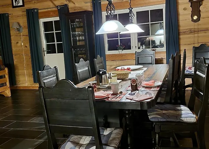 Coazy With Sauna Διαμέρισμα Trysil