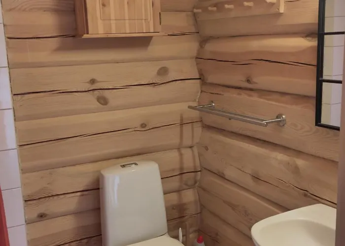 Διαμέρισμα Coazy With Sauna *