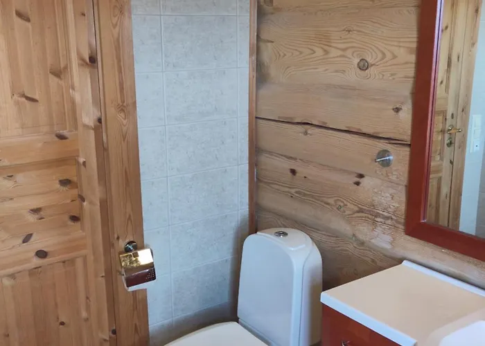 Διαμέρισμα Coazy With Sauna Trysil