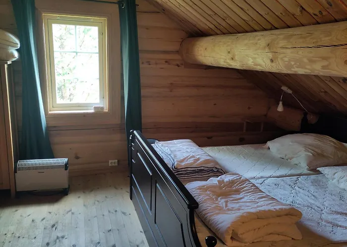 Coazy With Sauna Διαμέρισμα *