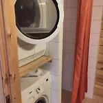 Coazy With Sauna 아파트 *
