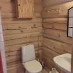아파트 Coazy With Sauna *
