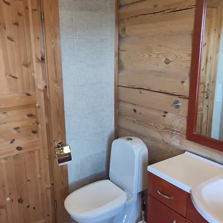 Apartment Coazy With Sauna Trysil