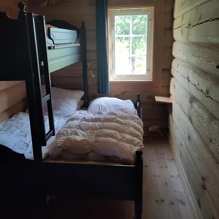 Lejlighed Coazy With Sauna *